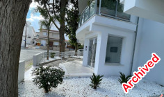 Beautiful 2 bedrooms apartment to rent in Aglantzia