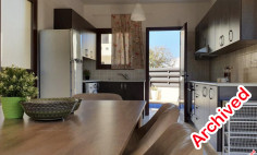 3 bedrooms house to rent in Kapparis