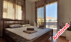 3 bedrooms house to rent in Kapparis