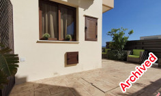 3 bedrooms house to rent in Kapparis