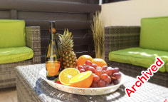 3 bedrooms house to rent in Kapparis