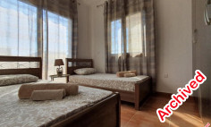 3 bedrooms house to rent in Kapparis