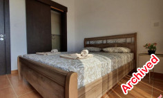 3 bedrooms house to rent in Kapparis
