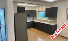 Luxury 4 bedroom apartment to rent in Engomi