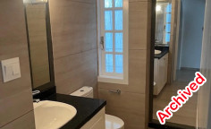Luxury 4 bedroom apartment to rent in Engomi