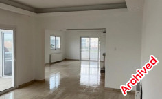 Luxury 4 bedroom apartment to rent in Engomi