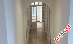 Luxury 4 bedroom apartment to rent in Engomi
