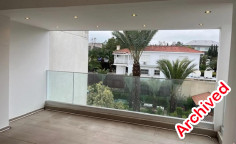 Luxury 4 bedroom apartment to rent in Engomi