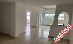 Luxury 4 bedroom apartment to rent in Engomi
