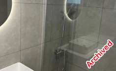 Luxury 4 bedroom apartment to rent in Engomi