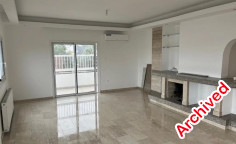 Luxury 4 bedroom apartment to rent in Engomi