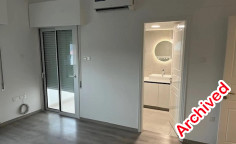 Luxury 4 bedroom apartment to rent in Engomi