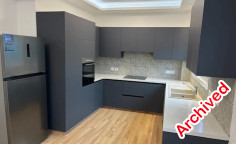Luxury 4 bedroom apartment to rent in Engomi