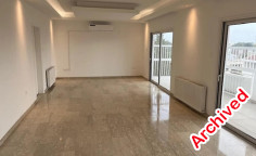 Luxury 4 bedroom apartment to rent in Engomi