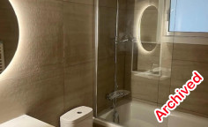 Luxury 4 bedroom apartment to rent in Engomi