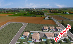 3 bedrooms house for sale in Frenaros