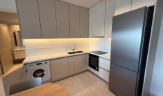 Luxury 2 bedrooms apartment to rent in Aglantzia