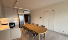 Luxury 2 bedrooms apartment to rent in Aglantzia