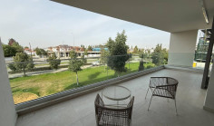 Luxury 2 bedrooms apartment to rent in Aglantzia