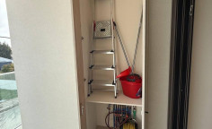 Luxury 2 bedrooms apartment to rent in Aglantzia