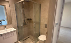 Luxury 2 bedrooms apartment to rent in Aglantzia