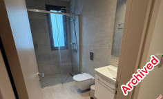 Beautiful 2 bedroom apartment to rent in Aglantzia