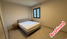 Beautiful 2 bedroom apartment to rent in Aglantzia