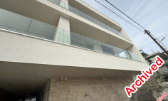 Beautiful 2 bedroom apartment to rent in Aglantzia