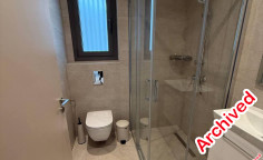 Beautiful 2 bedroom apartment to rent in Aglantzia