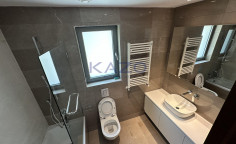 Exquisite seafront apartment in Limassol Marina 