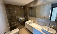 Exquisite seafront apartment in Limassol Marina 