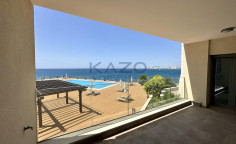 Exquisite seafront apartment in Limassol Marina 