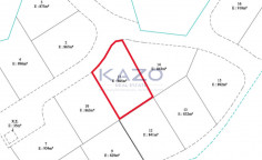 Residential 885 m2 for sale in Agios Tychonas, Limassol