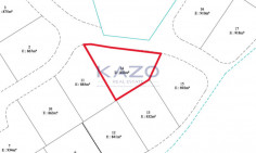 Residential 843 m2 for sale in Agios Tychonas, Limassol