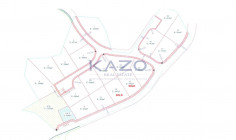 Residential 829 m2 for sale in Agios Tychonas, Limassol