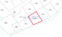 Residential 829 m2 for sale in Agios Tychonas, Limassol
