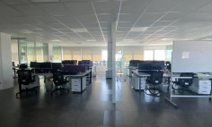 Office to rent in Omonia