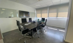 Office to rent in Omonia