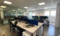 Office to rent in Omonia