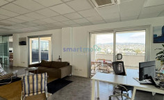 Office 500m2 for rent Limassol 