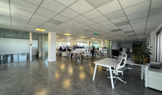 Office 500m2 for rent Limassol 
