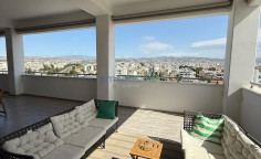 Office 500m2 for rent Limassol 