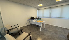 Office 500m2 for rent Limassol 