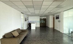 Office 500m2 for rent Limassol 