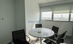 Office 500m2 for rent Limassol 