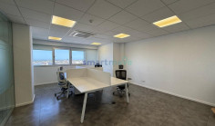 Office 500m2 for rent Limassol 