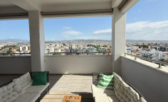 Office 500m2 for rent Limassol 