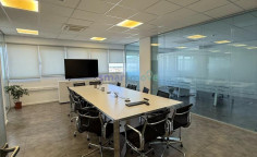 Office 500m2 for rent Limassol 
