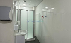 Office 500m2 for rent Limassol 
