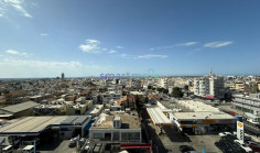 Office 500m2 for rent Limassol 